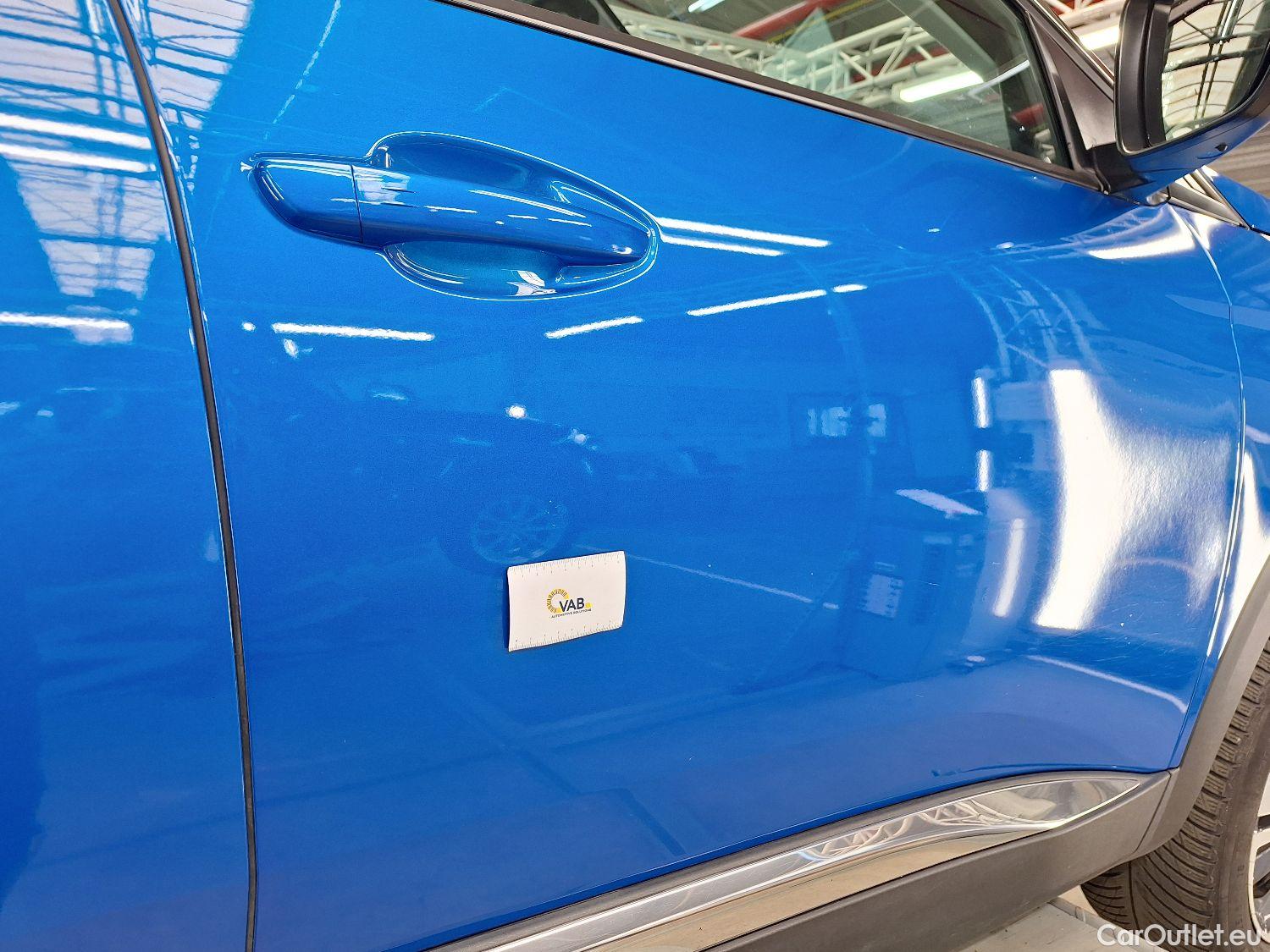  Peugeot  3008 Peugeot,  FL'20, Peugeot  1.5 BlueHDi 96kW S&S EAT8 Allure Pack #4