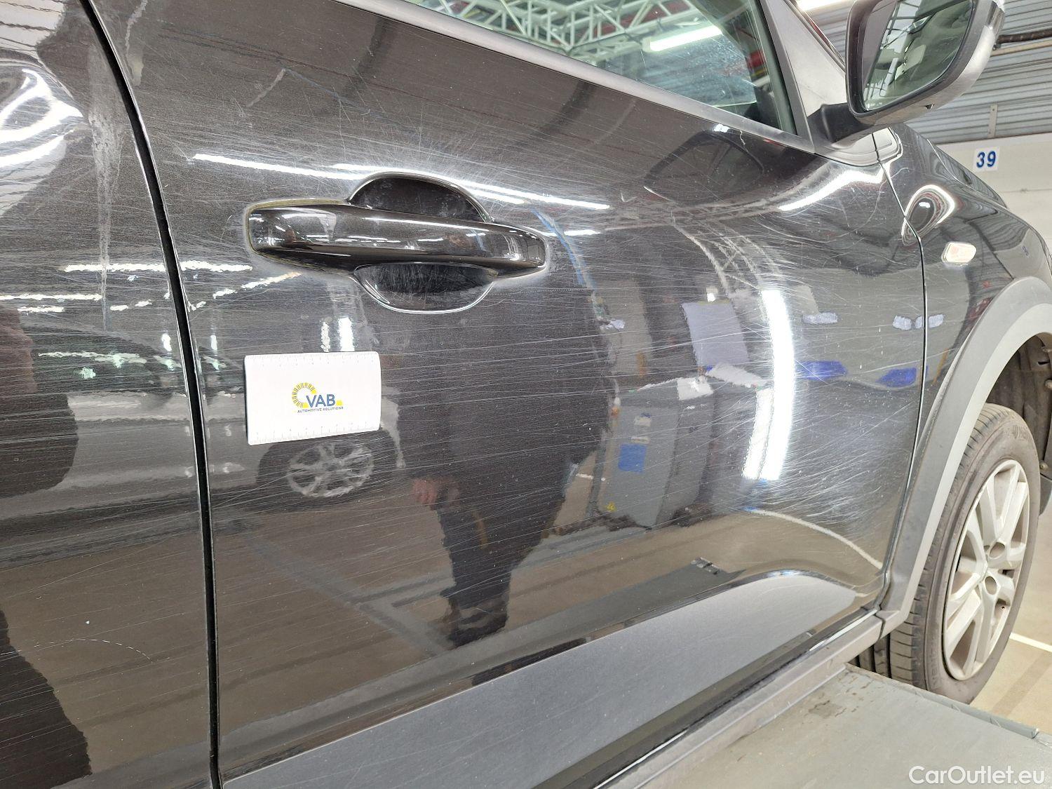  Dacia  Sandero Dacia,  '21, Dacia  TCe 90 Stepway Plus 5d #17