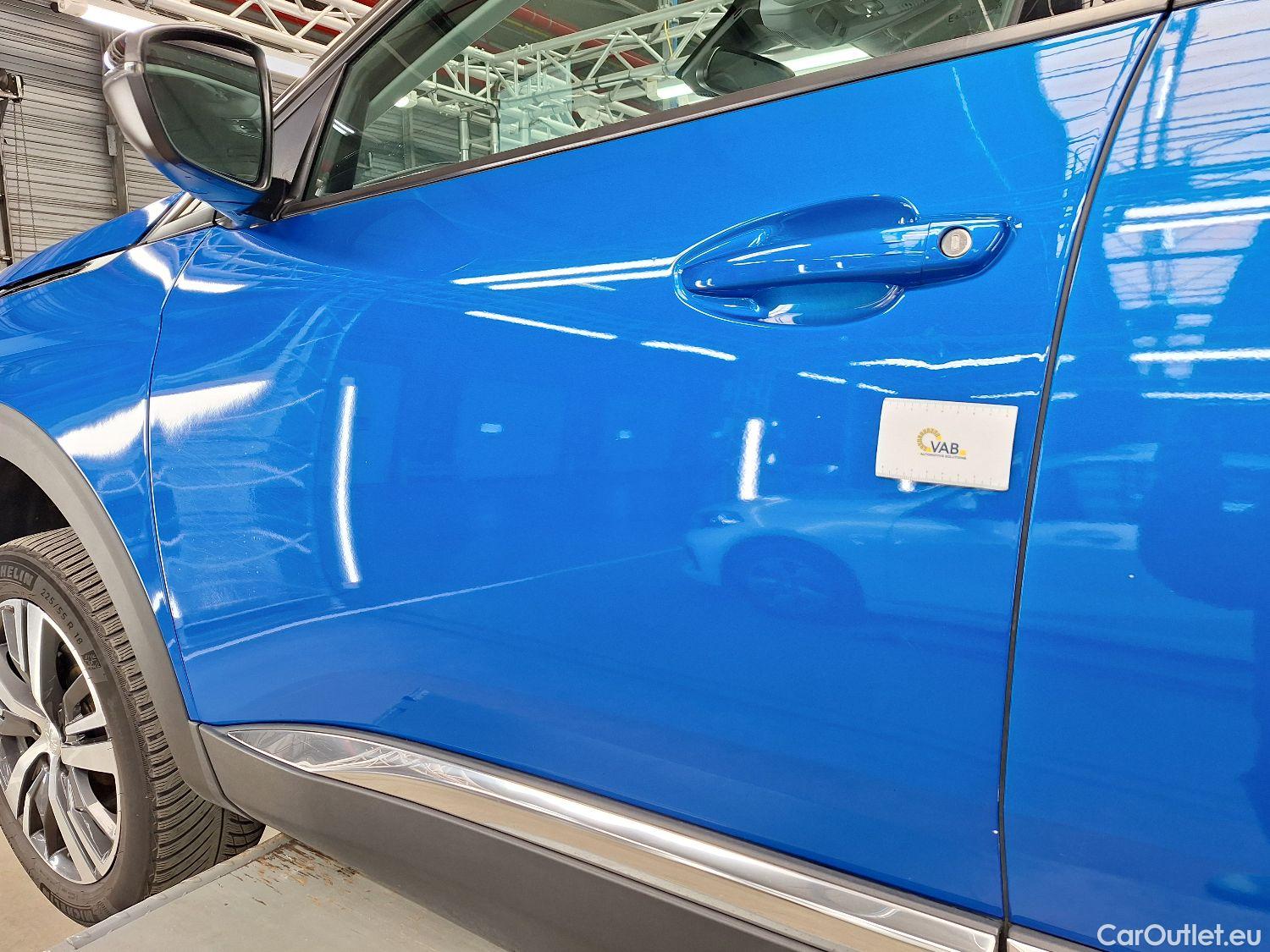  Peugeot  3008 Peugeot,  FL'20, Peugeot  1.5 BlueHDi 96kW S&S EAT8 Allure Pack #52