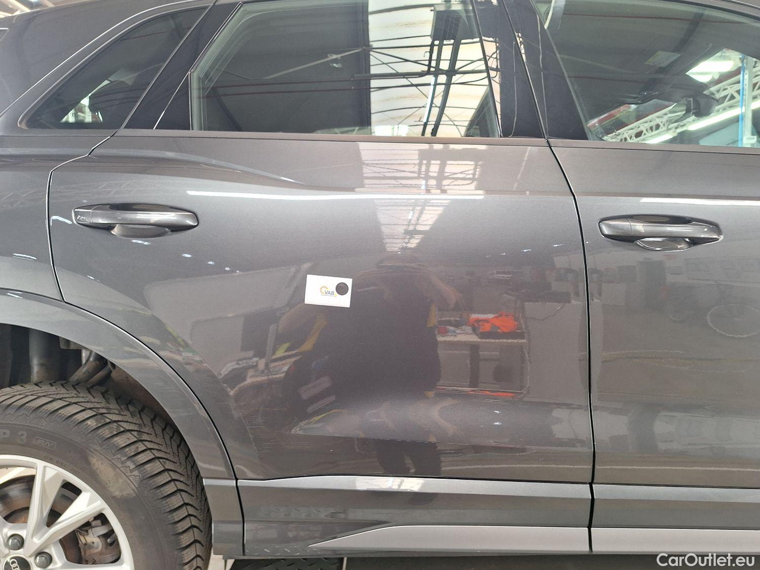  Audi  Q3 Audi,  '18 PHEV, Audi  45 TFSI e S tronic S Line 5d #21