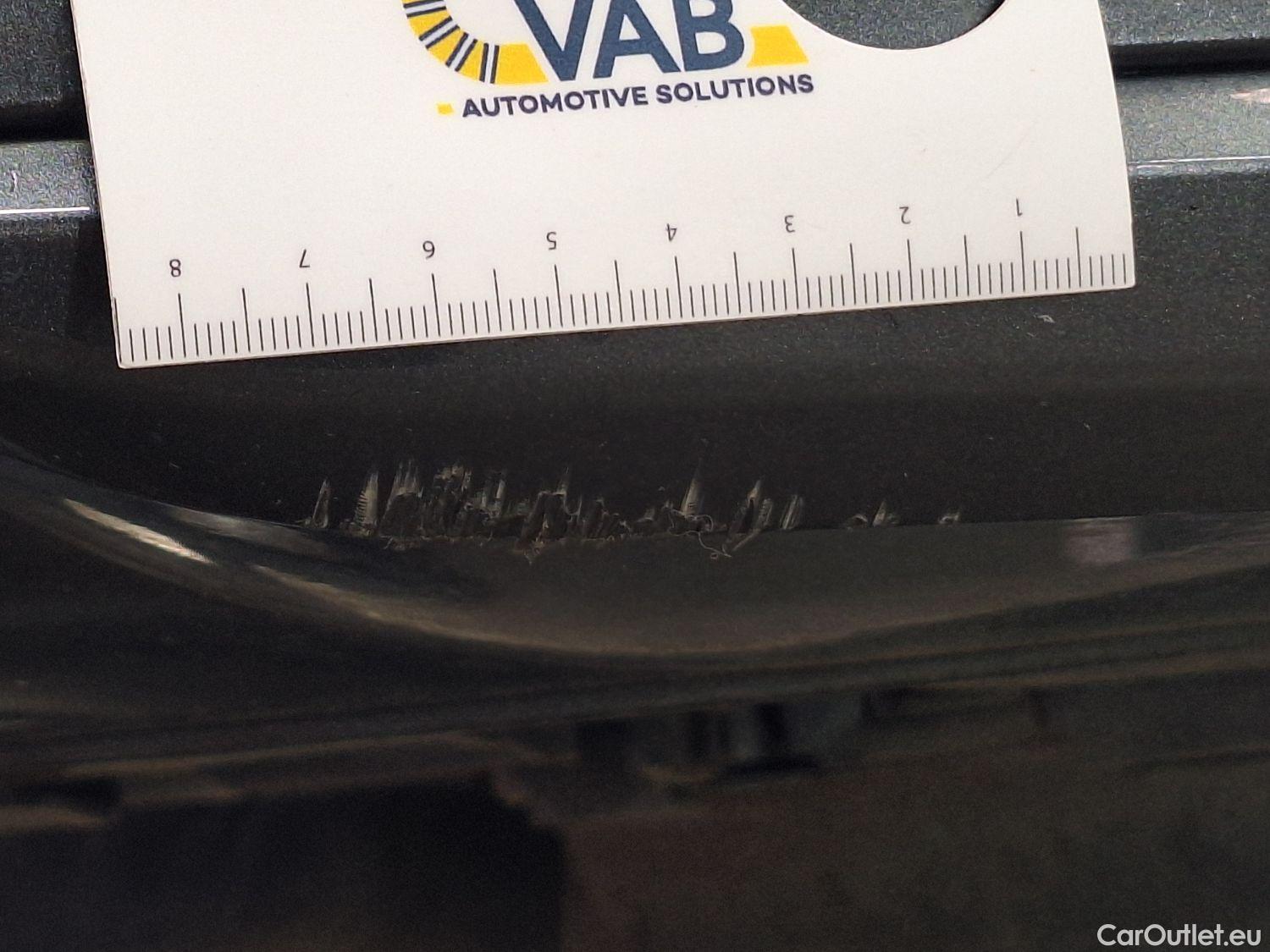  Audi  Q3 Audi,  '18 PHEV, Audi  45 TFSI e S tronic S Line 5d #8