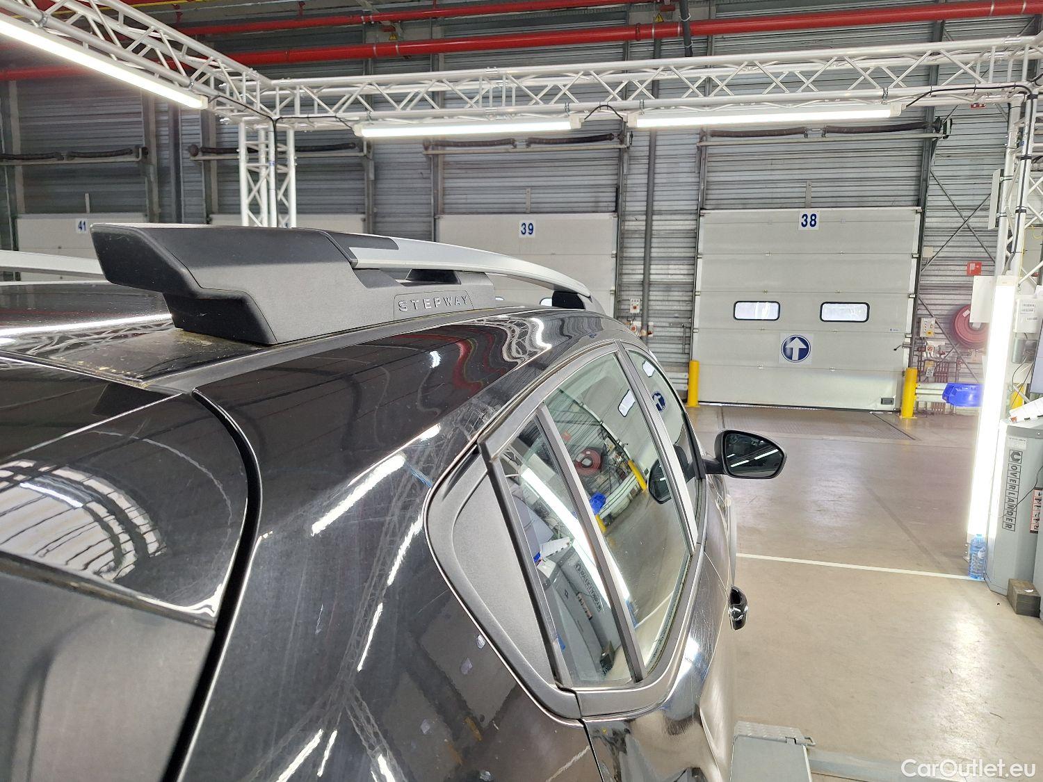  Dacia  Sandero Dacia,  '21, Dacia  TCe 90 Stepway Plus 5d #51