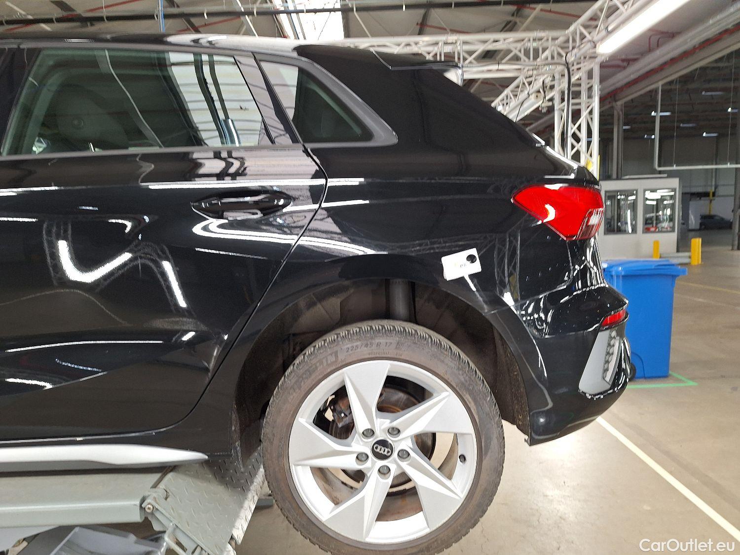  Audi  A3 Audi,  SB '20, Audi  Sportback 1.0 30 TFSi 81kW S tron. S Line  #31