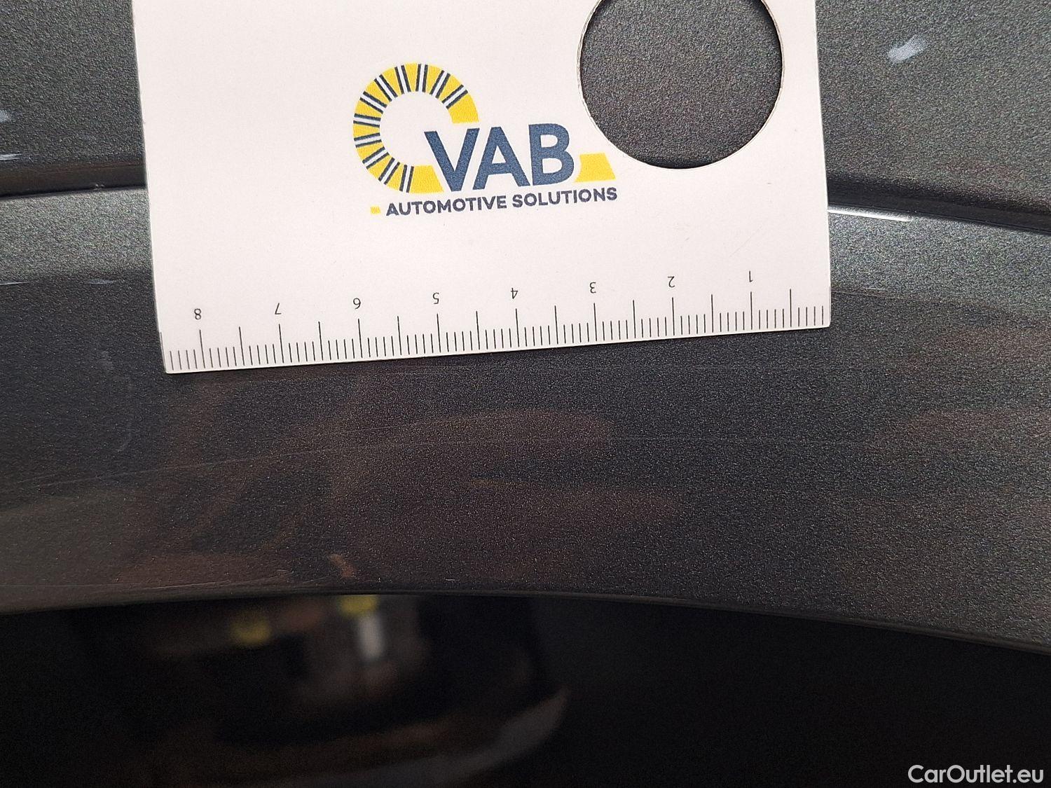  Audi  Q3 Audi,  '18 PHEV, Audi  45 TFSI e S tronic S Line 5d #15