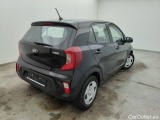  KIA  Picanto KIA  1.0 MPI 67 Pure 5d #2