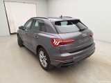  Audi  Q3 Audi,  '18 PHEV, Audi  45 TFSI e S tronic S Line 5d #6
