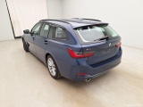  Bmw  Serie 3 BMW, 3-serie Touring '18, BMW 3 Reeks Touring 320d xDrive (140 kW) 5d #6