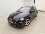  Audi  A3 Audi,  SB '20, Audi  Sportback 1.0 30 TFSi 81kW S tron. S Line  #2