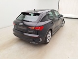  Audi  A3 Audi,  SB '20, Audi  Sportback 1.0 30 TFSi 81kW S tron. S Line  #8