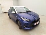  Toyota  Yaris Toyota,  '20, Toyota  1.5 VVT-i Hybrid Iconic e-CVT 5d #9