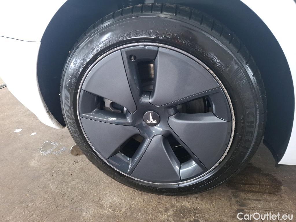  Tesla  Model 3 TESLA  / 2018 / 4P / Berline Grande Autonomie Dual Motor AWD #19