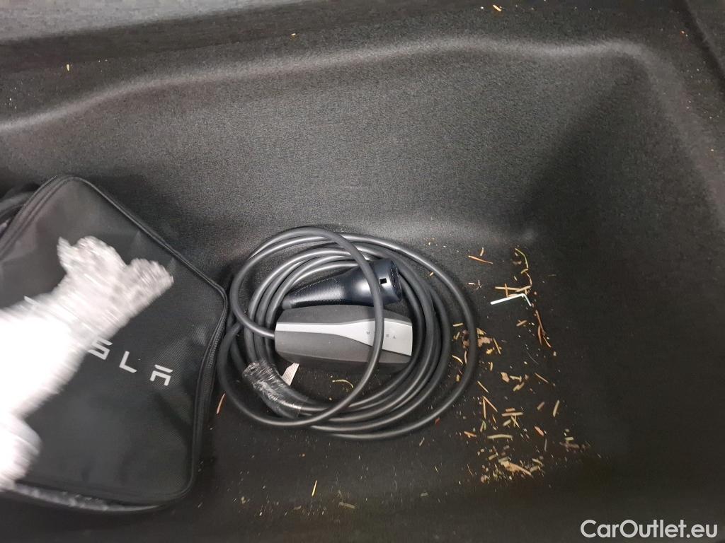  Tesla  Model 3 TESLA  / 2018 / 4P / Berline Grande Autonomie Dual Motor AWD #28