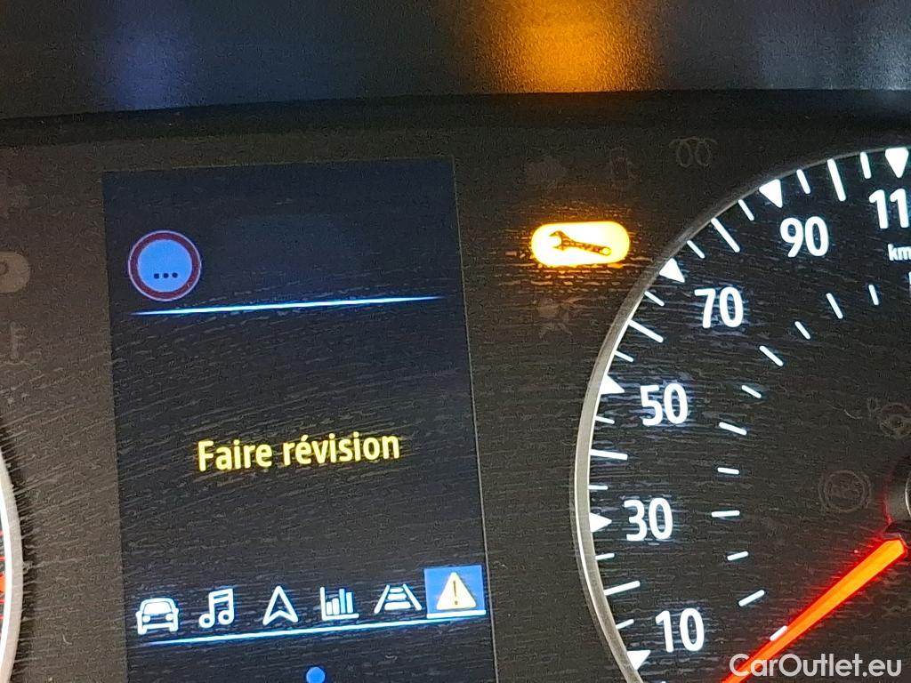  Renault  Clio  V Business 1.0 TCe 100CV / GPL BVM6 E6d #10