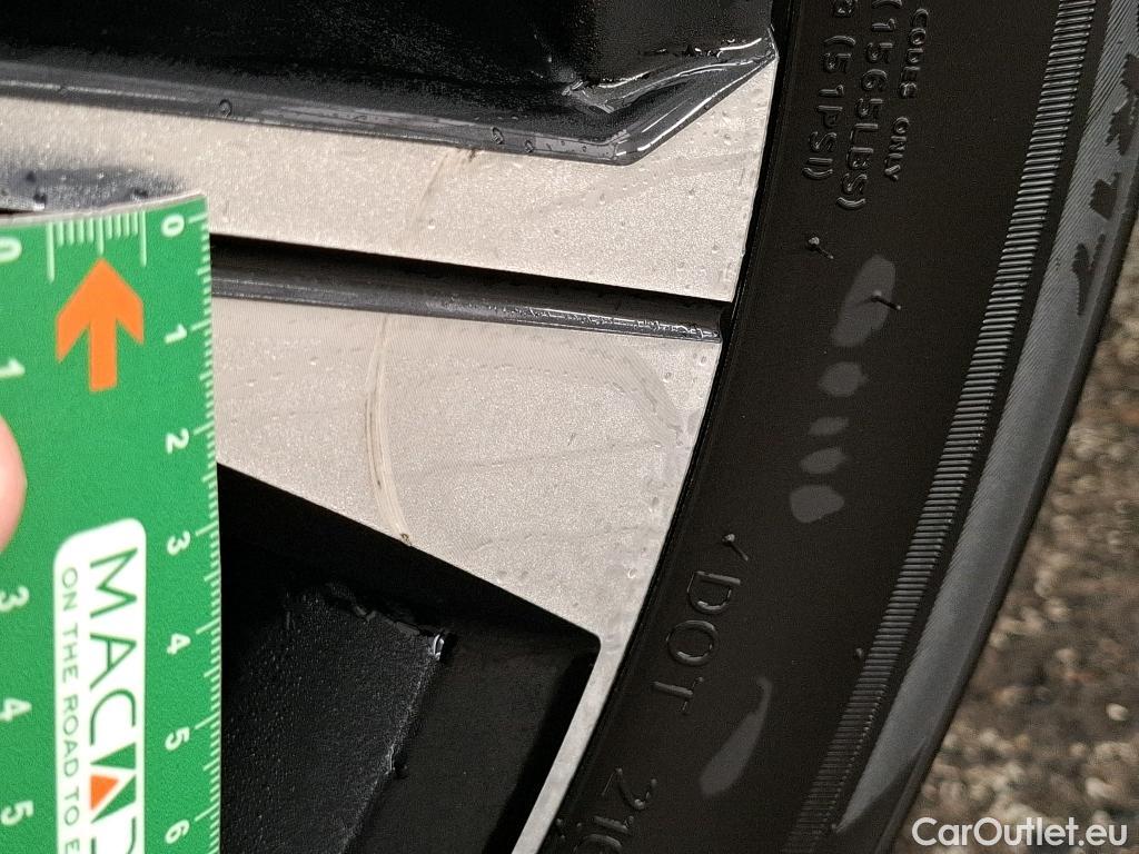  Renault  Captur  II Evolution 1.6 E-TECH Hybrid 145CV BVA6 E6d #5