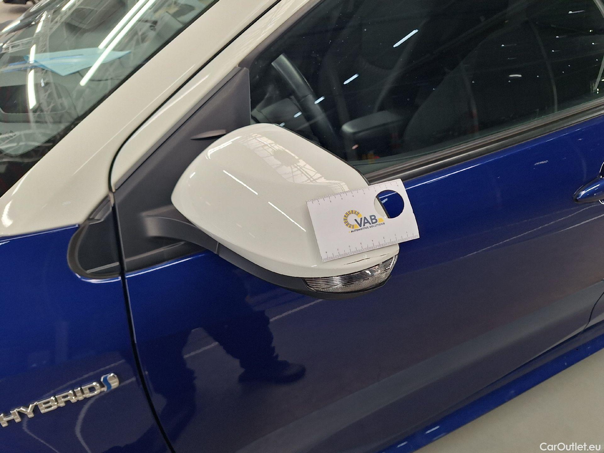  Toyota  Yaris Toyota,  '20, Toyota  1.5 VVT-i Hybrid Iconic e-CVT 5d #5