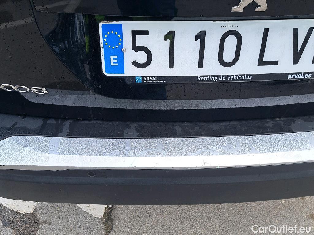  Peugeot  2008 PEUGEOT  / 2019 / 5P / todoterreno Active BlueHDI 81kW (110CV) #48
