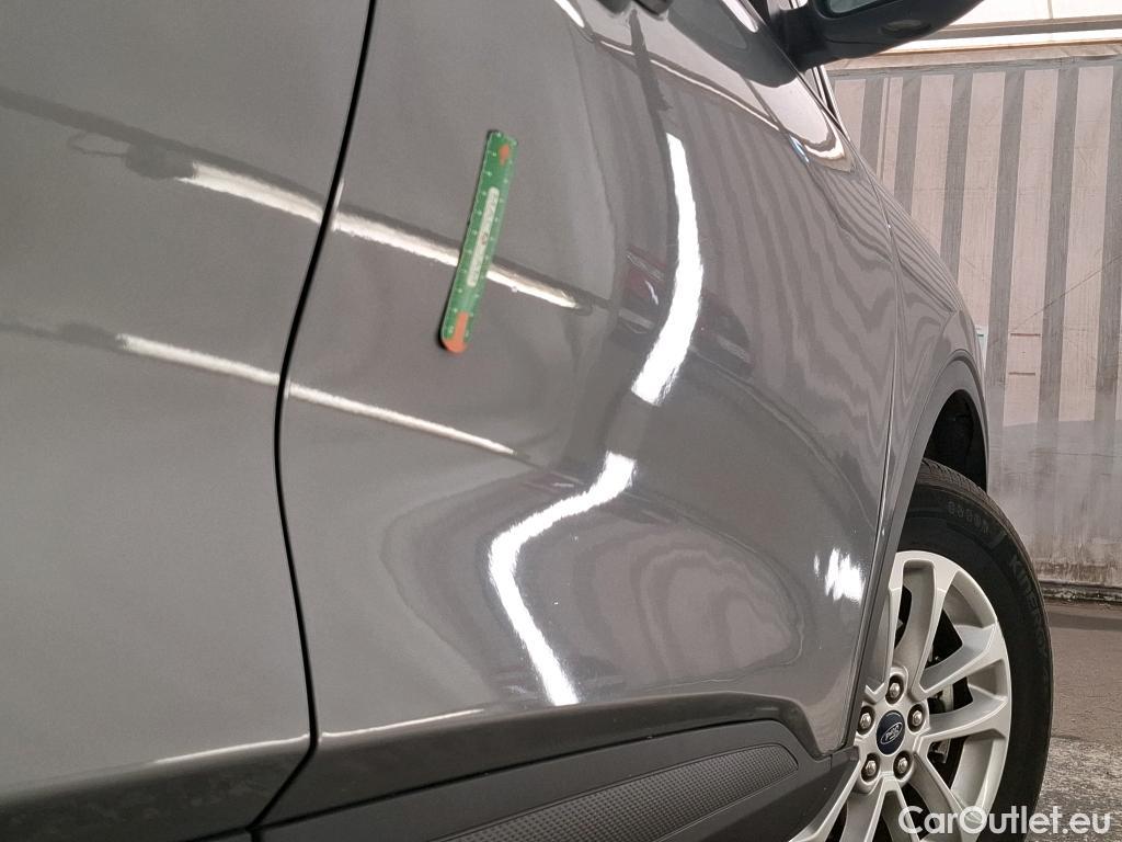  Ford  Kuga FORD  5p SUV 1.5 Flexifuel-E85 150ch 4x2 St-Line #5