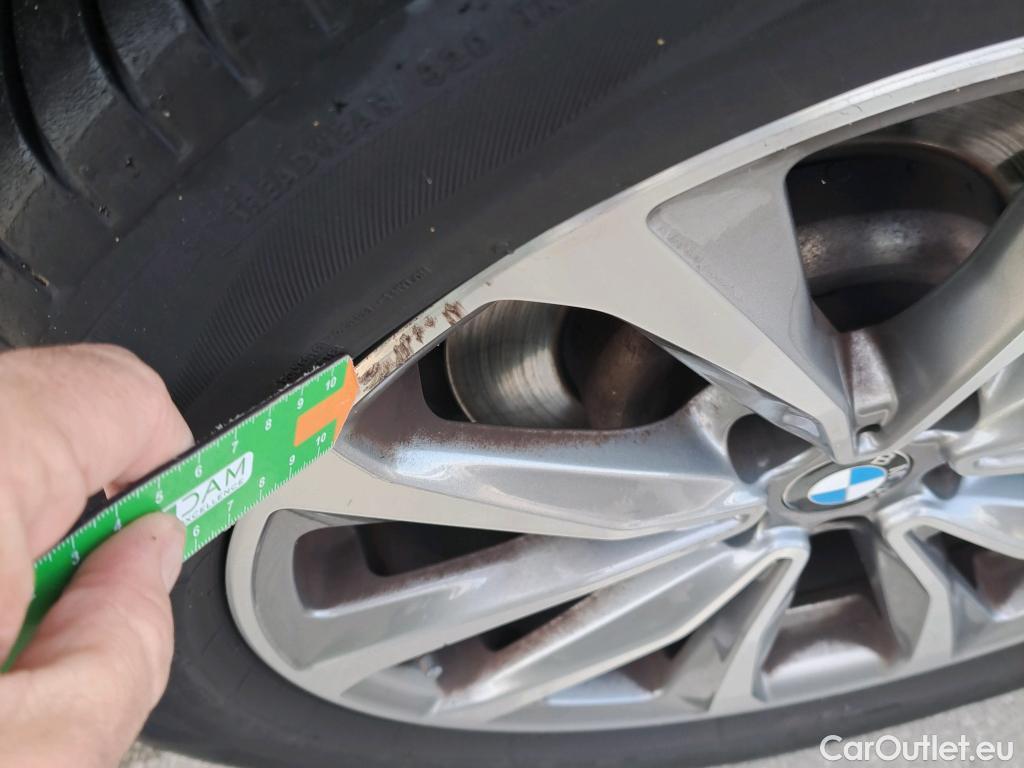  Bmw  X3 BMW  / 2017 / 5P / todoterreno xDrive20d (AC2) #2