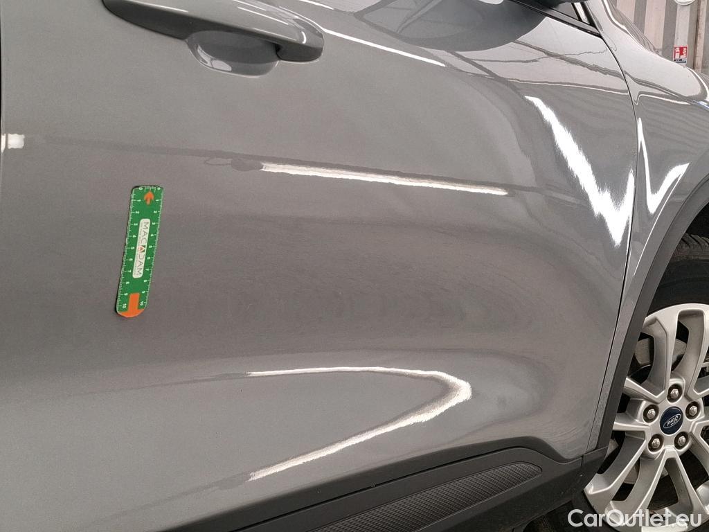  Ford  Kuga FORD  5p SUV 1.5 Flexifuel-E85 150ch 4x2 St-Line #2