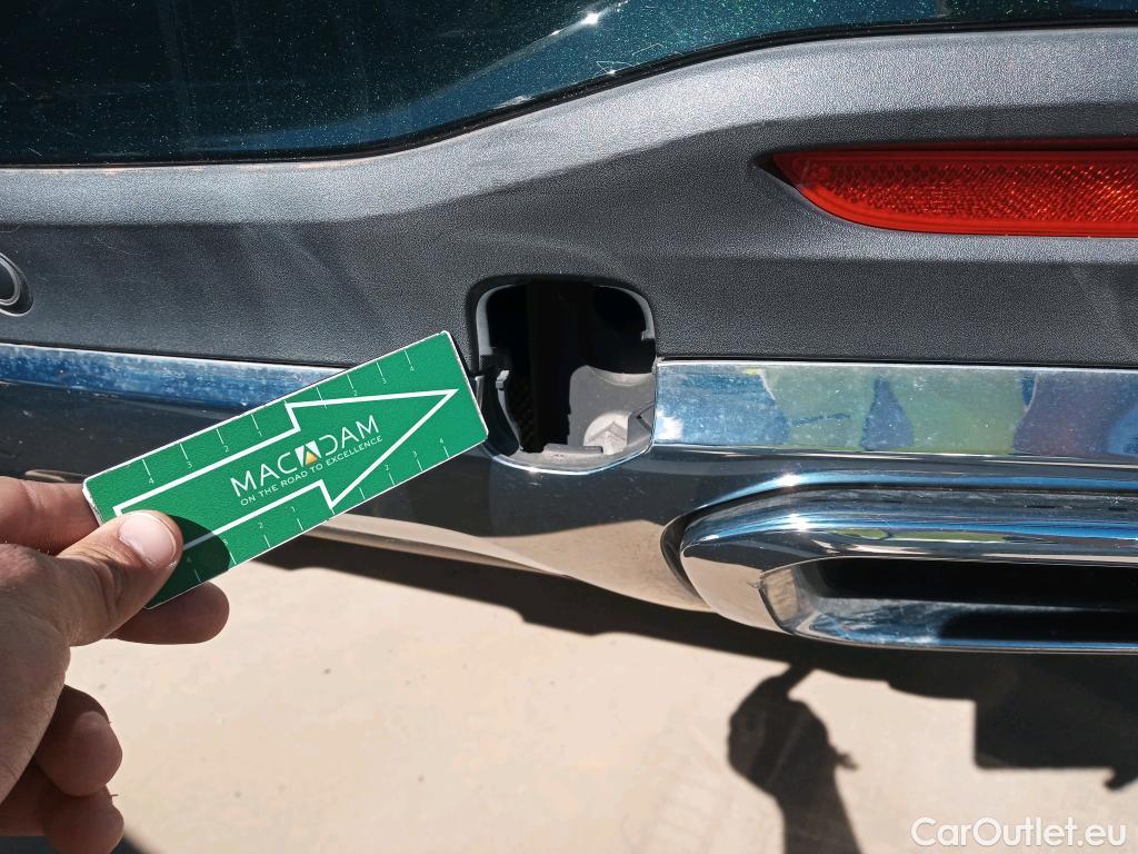  Mercedes  G-Klasee MERCEDES-BENZ GLE / 2018 / 5P / todoterreno GLE 450 4MATIC #23