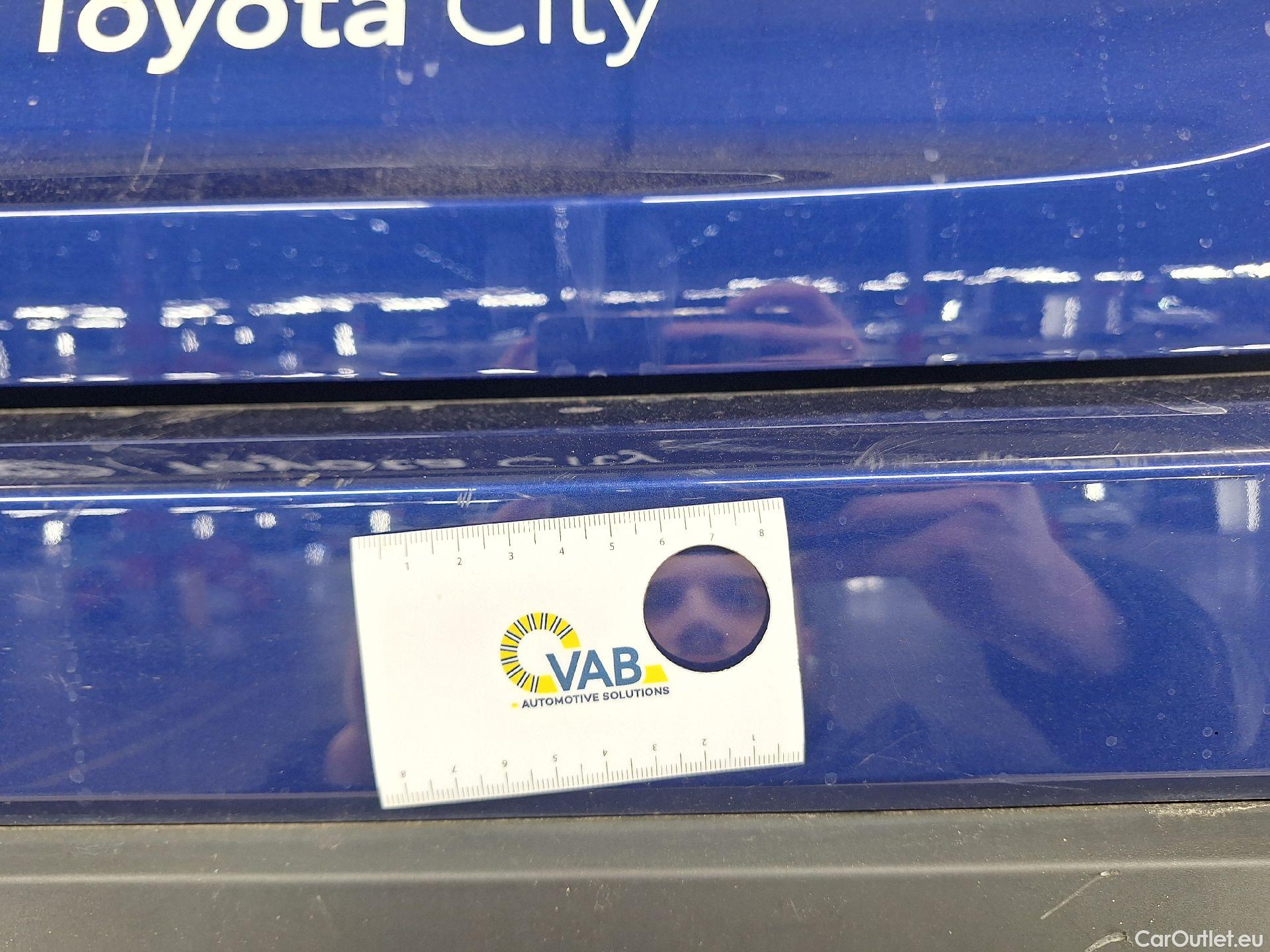  Toyota  Yaris Toyota,  '20, Toyota  1.5 VVT-i Hybrid Iconic e-CVT 5d #34