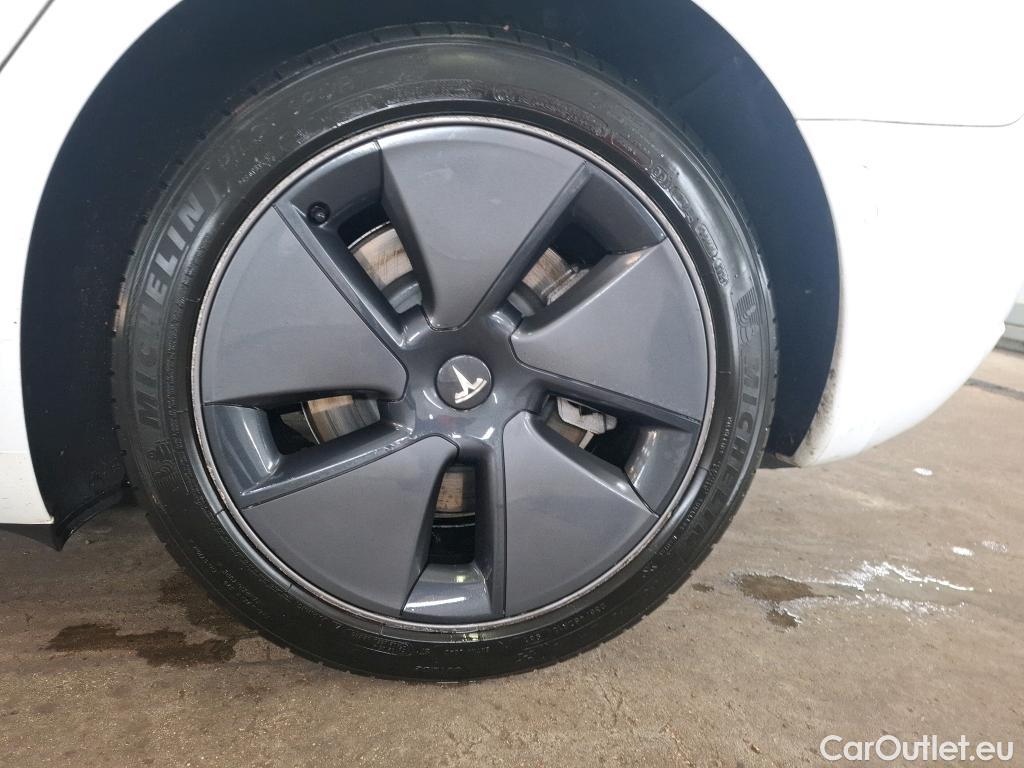  Tesla  Model 3 TESLA  / 2018 / 4P / Berline Grande Autonomie Dual Motor AWD #30