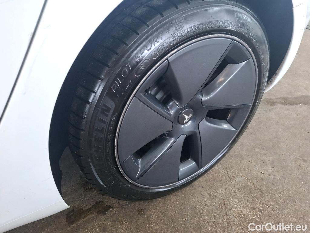  Tesla  Model 3 TESLA  / 2018 / 4P / Berline Grande Autonomie Dual Motor AWD #1