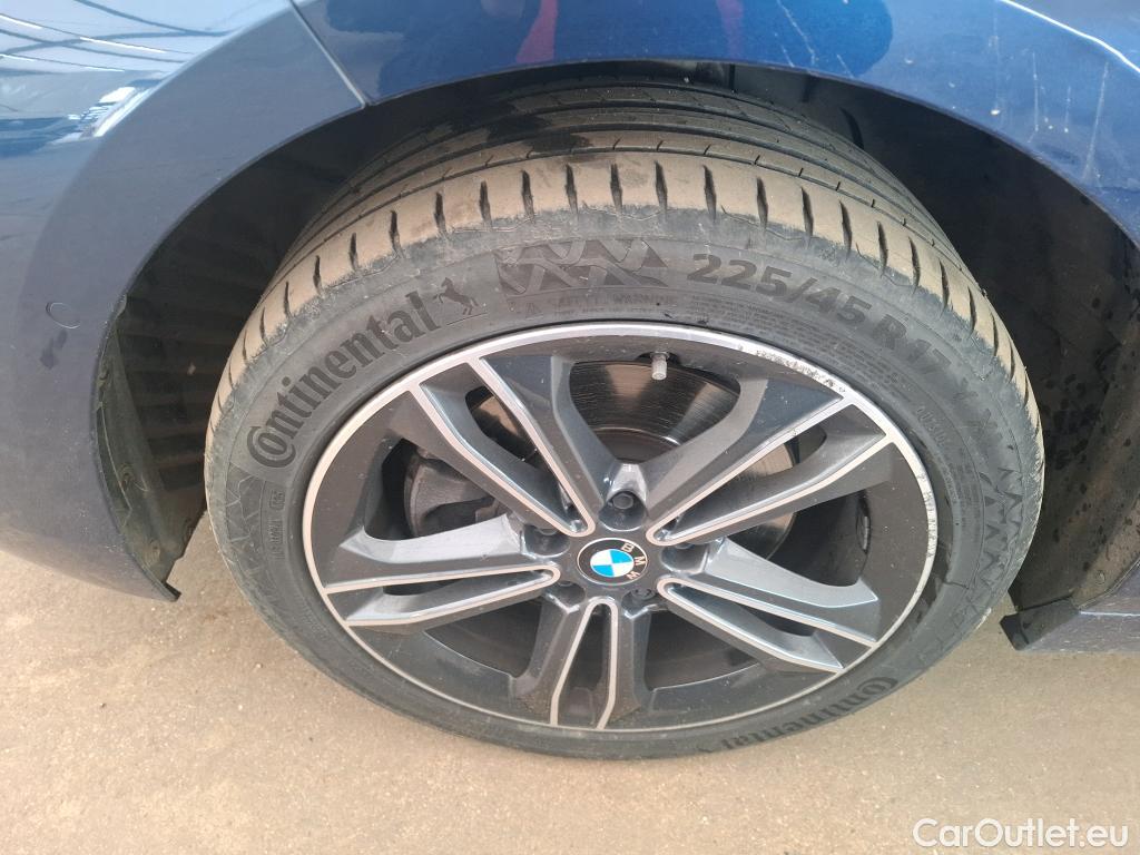  Bmw  Serie 1 Série 1 Berline 118 i Edition Sport 1.5 135CV BVA7 E6d #3