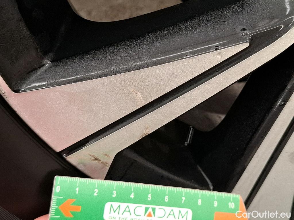  Renault  Captur  II Evolution 1.6 E-TECH Hybrid 145CV BVA6 E6d #7