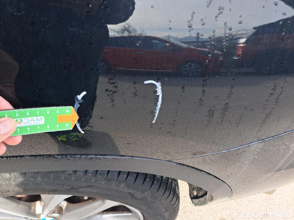  Bmw  X3 BMW  / 2017 / 5P / todoterreno xDrive20d (AC2) #22