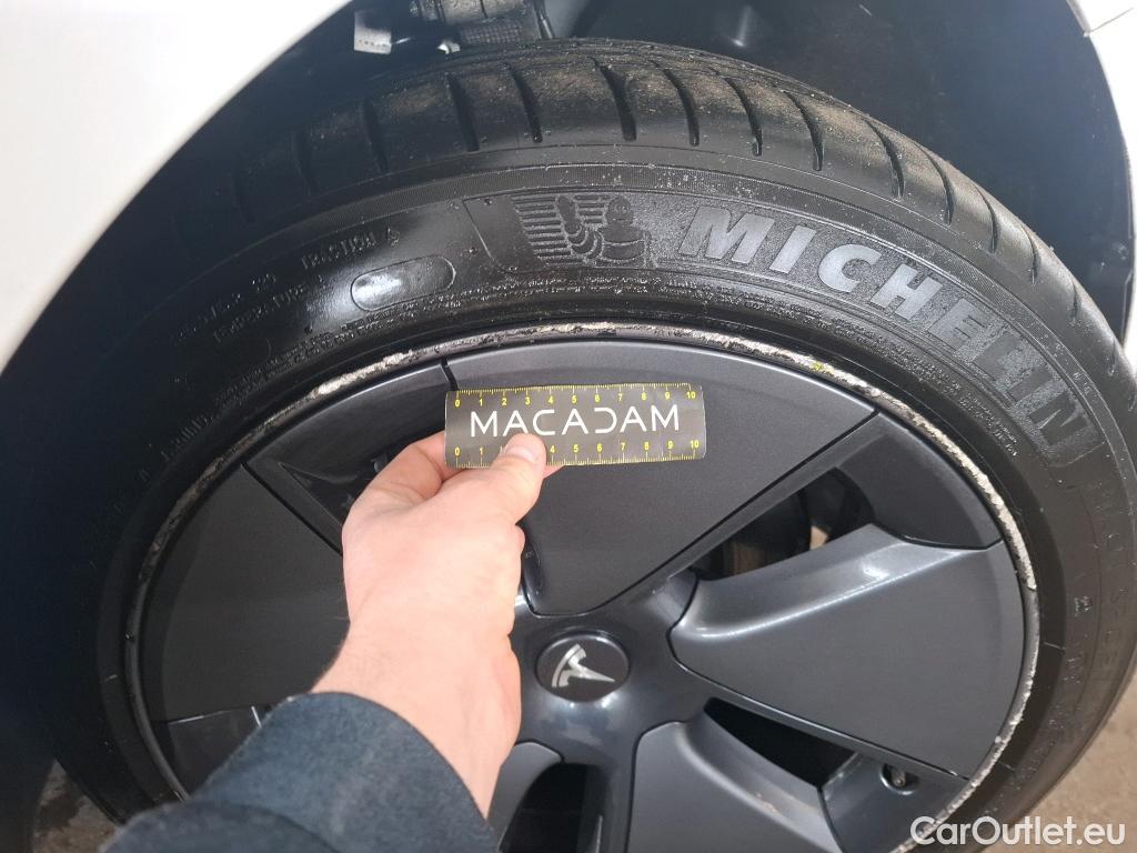  Tesla  Model 3 TESLA  / 2018 / 4P / Berline Grande Autonomie Dual Motor AWD #25