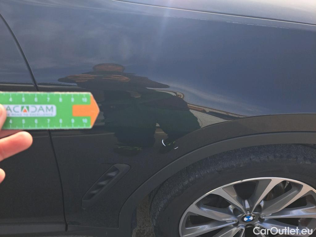  Bmw  X3 BMW  / 2017 / 5P / todoterreno xDrive20d (AC2) #25