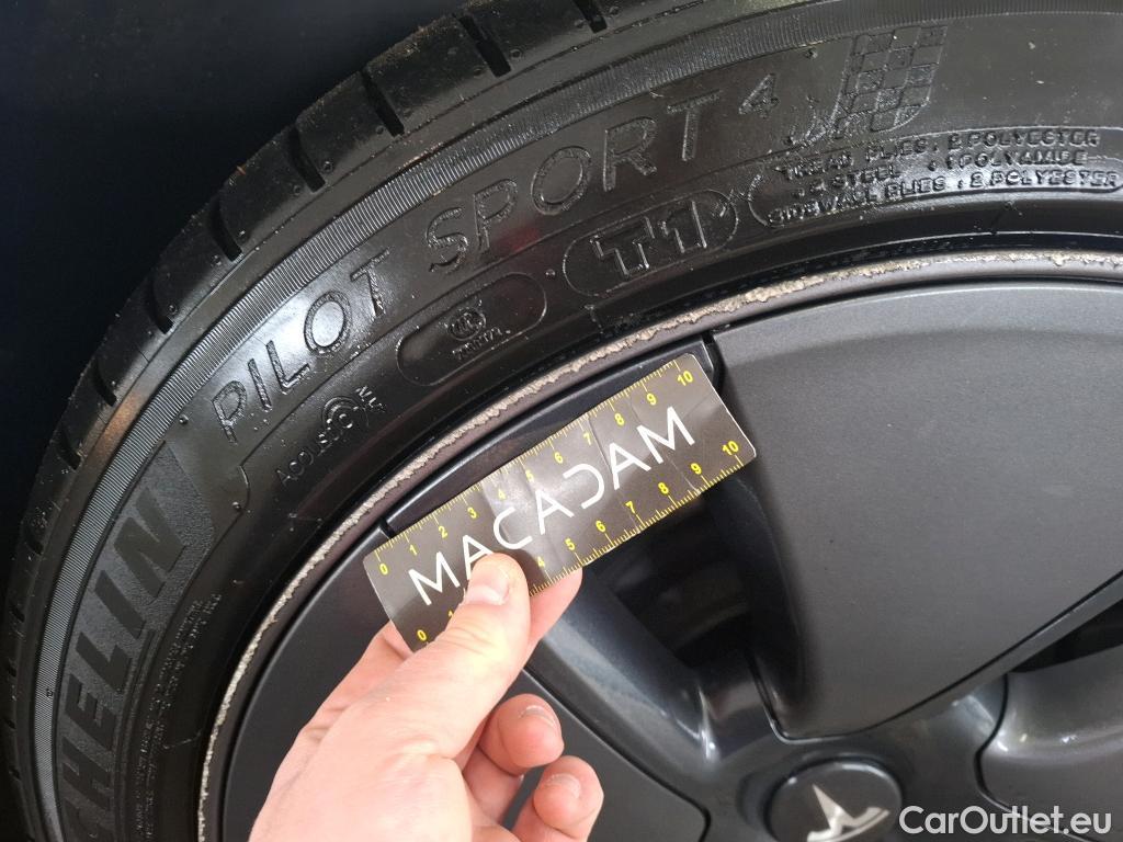  Tesla  Model 3 TESLA  / 2018 / 4P / Berline Grande Autonomie Dual Motor AWD #17