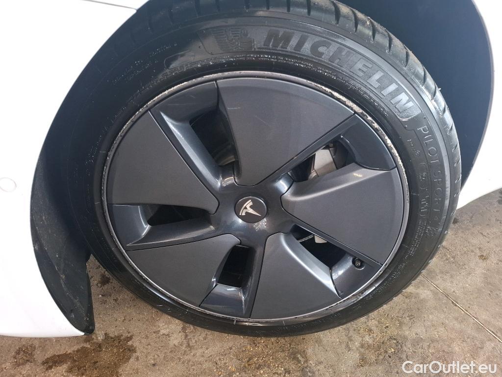  Tesla  Model 3 TESLA  / 2018 / 4P / Berline Grande Autonomie Dual Motor AWD #11