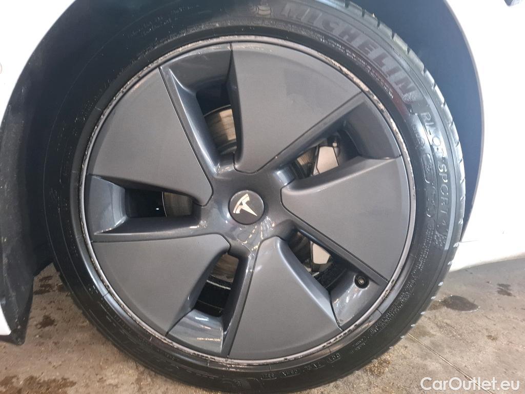  Tesla  Model 3 TESLA  / 2018 / 4P / Berline Grande Autonomie Dual Motor AWD #31
