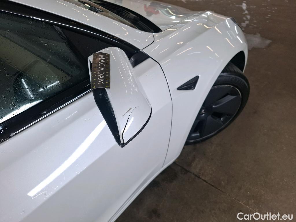  Tesla  Model 3 TESLA  / 2018 / 4P / Berline Grande Autonomie Dual Motor AWD #32