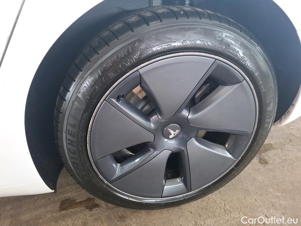  Tesla  Model 3 TESLA  / 2018 / 4P / Berline Grande Autonomie Dual Motor AWD #2