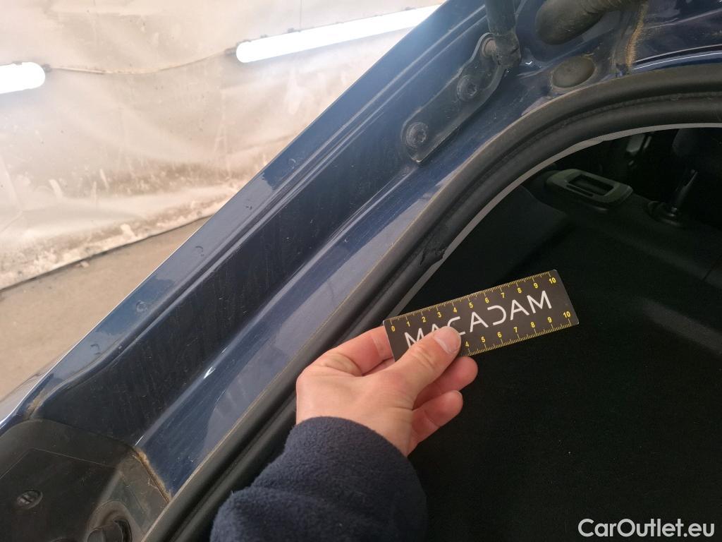  Bmw  Serie 1 Série 1 Berline 118 i Edition Sport 1.5 135CV BVA7 E6d #8