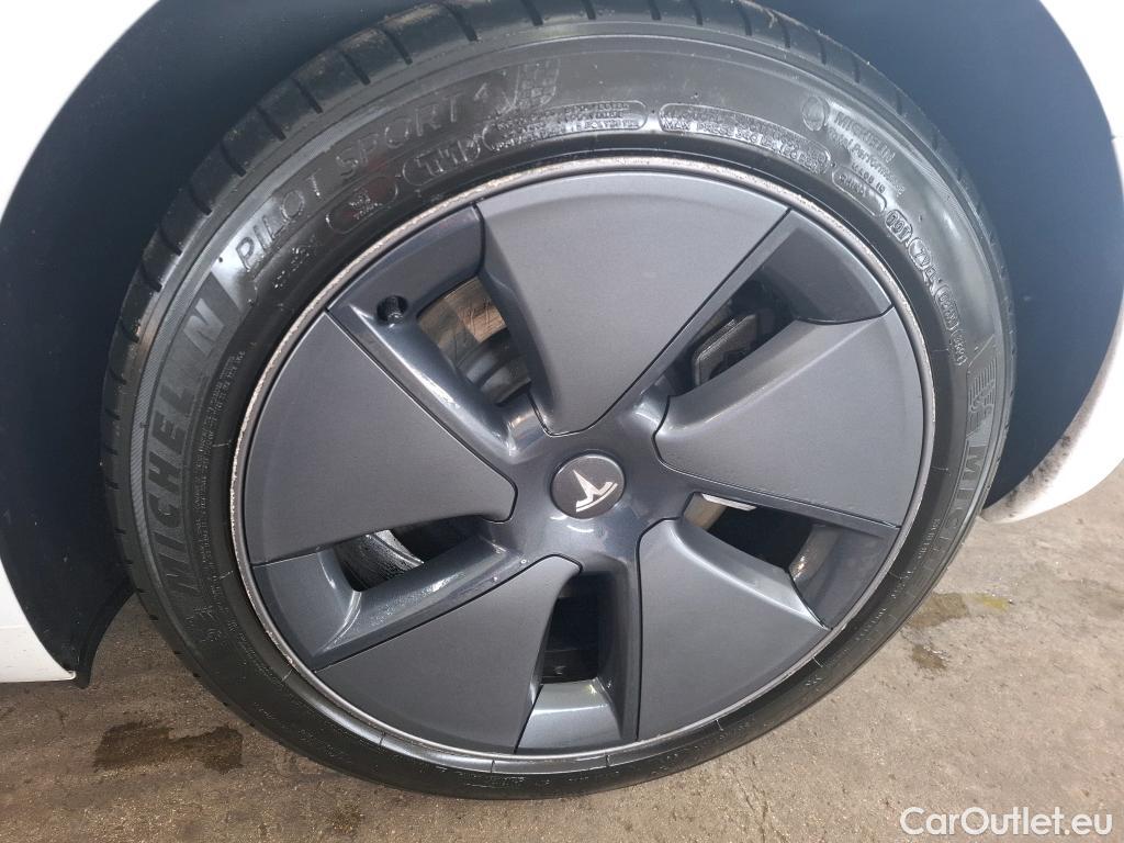  Tesla  Model 3 TESLA  / 2018 / 4P / Berline Grande Autonomie Dual Motor AWD #16