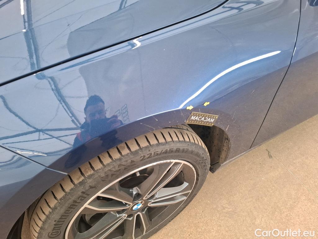  Bmw  Serie 1 Série 1 Berline 118 i Edition Sport 1.5 135CV BVA7 E6d #10