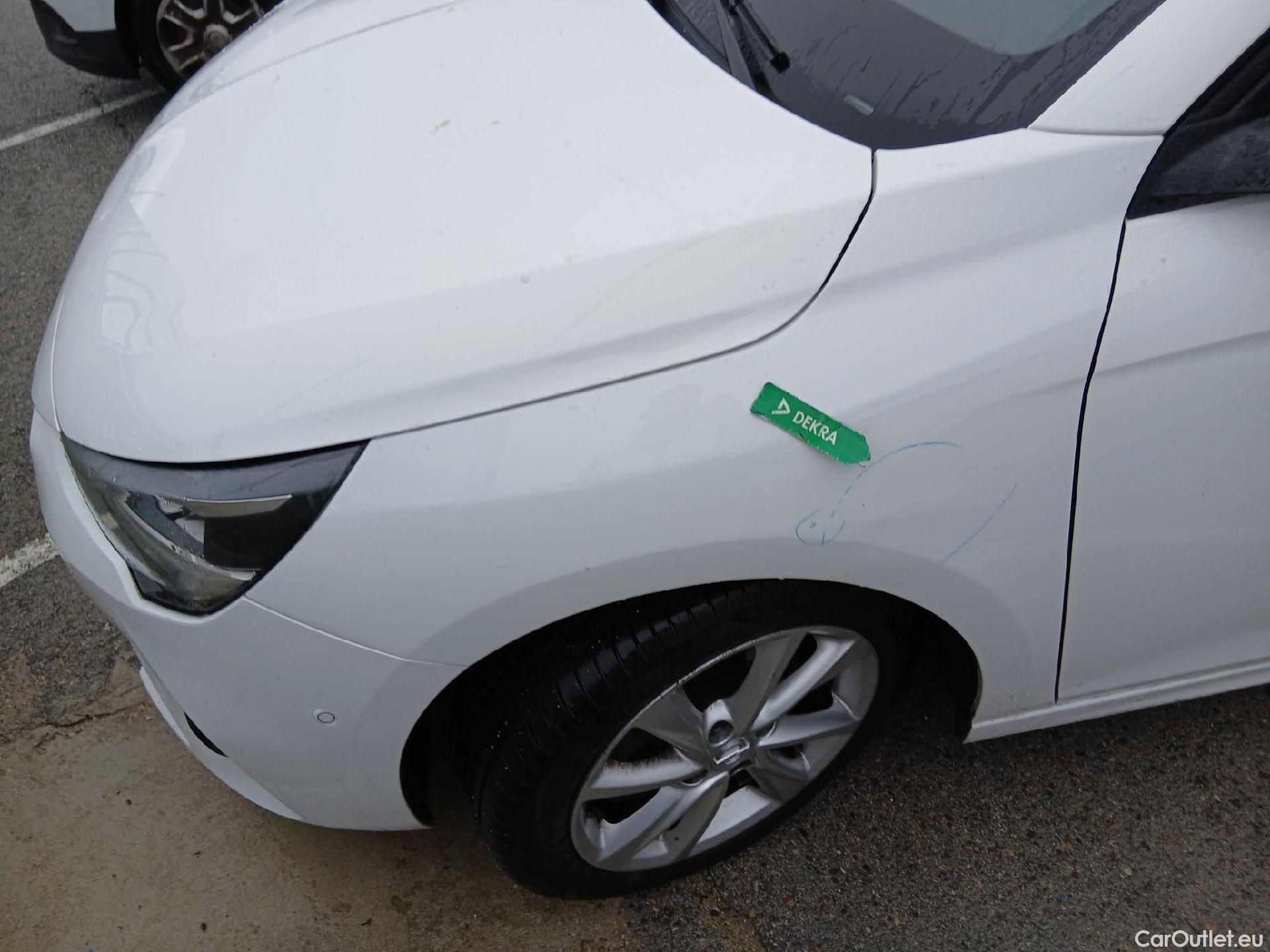  Opel  Corsa OPEL  1.2T XHL 74kW (100CV) Elegance #7