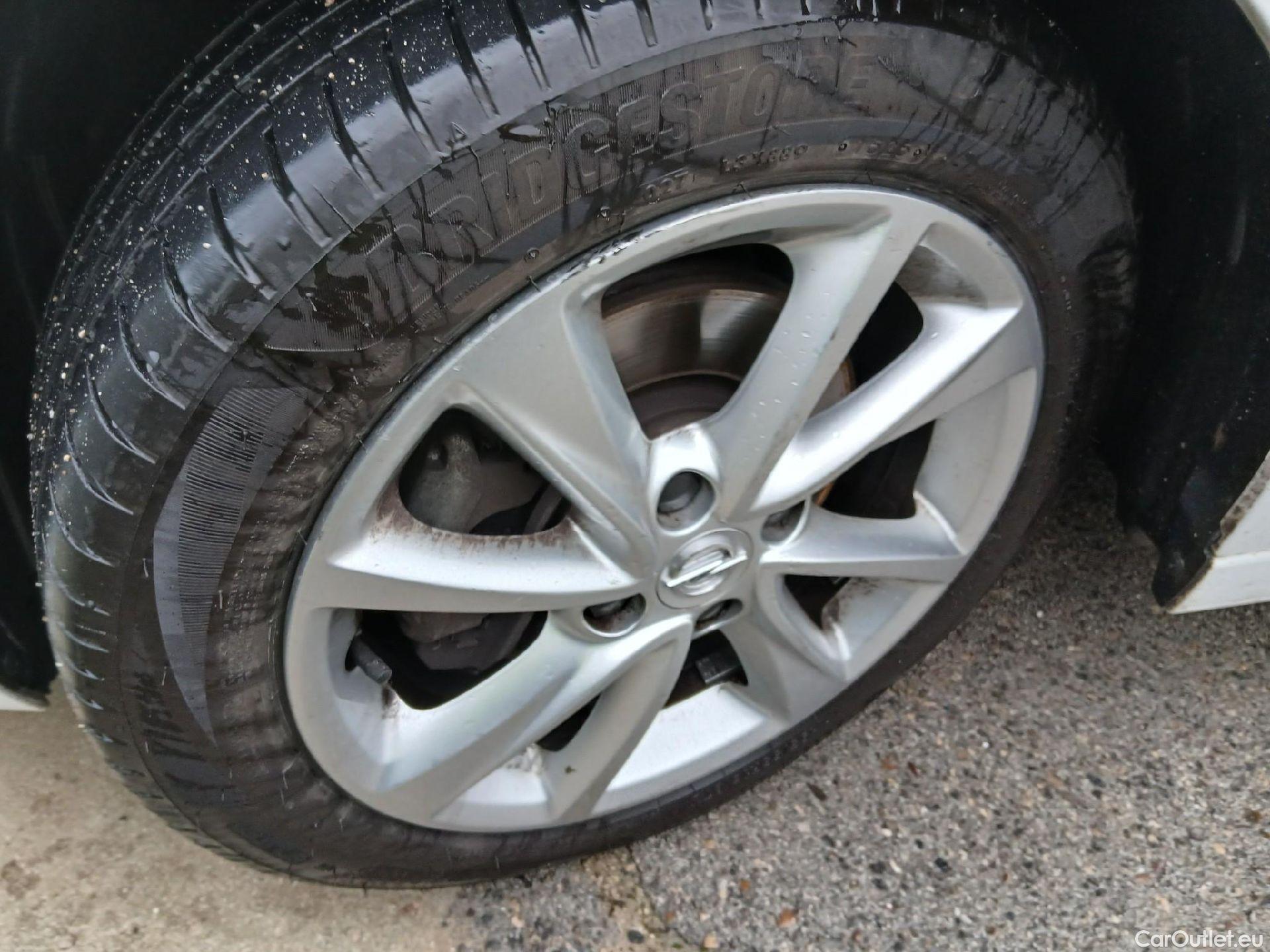  Opel  Corsa OPEL  1.2T XHL 74kW (100CV) Elegance #5