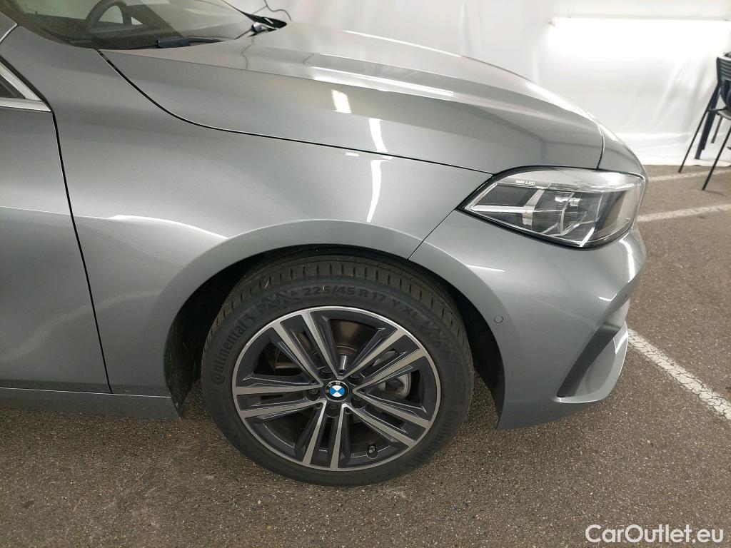  Bmw  Serie 1 1 Berline 116 d Business Design 1.5 115CV BVM6 E6d #6