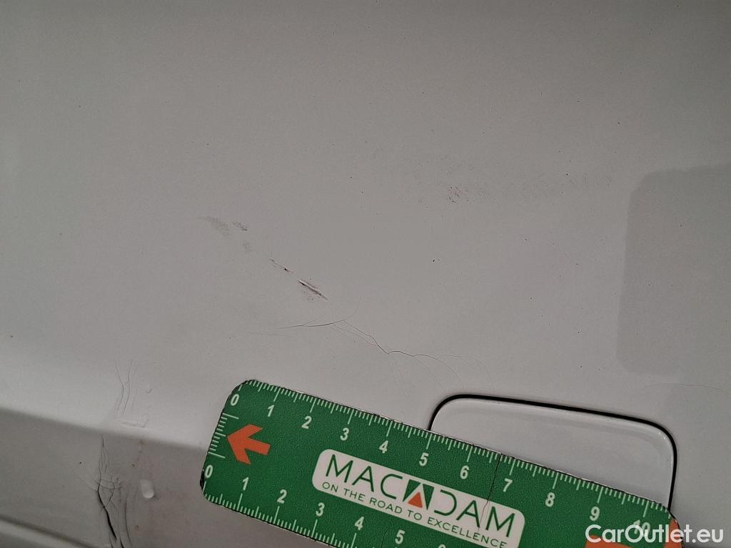  Dacia  Sandero  III Expression 1.0 SCe 65CV BVM5 E6d #3