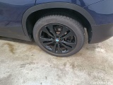  Bmw  X2 BMW  sDrive16dA 85kW DCT 5d #74