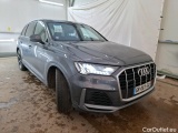  Audi  Q7 AUDI  / 2019 / 5P / SUV 55 TFSIe 380ch quattro Tiptronic8 S Line #4