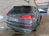  Audi  Q7 AUDI  / 2019 / 5P / SUV 55 TFSIe 380ch quattro Tiptronic8 S Line #3