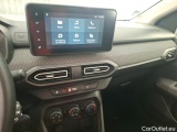  Dacia  Sandero  III Expression 1.0 SCe 65CV BVM5 E6d #7