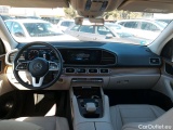  Mercedes  G-Klasee MERCEDES-BENZ GLE / 2018 / 5P / todoterreno GLE 450 4MATIC #3