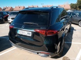  Mercedes  G-Klasee MERCEDES-BENZ GLE / 2018 / 5P / todoterreno GLE 450 4MATIC #2
